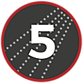 feature icon