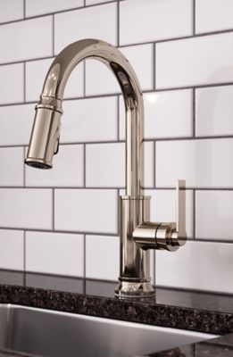 Colfax Kitchen Vignette