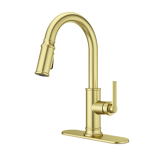 Colfax with Deckplate