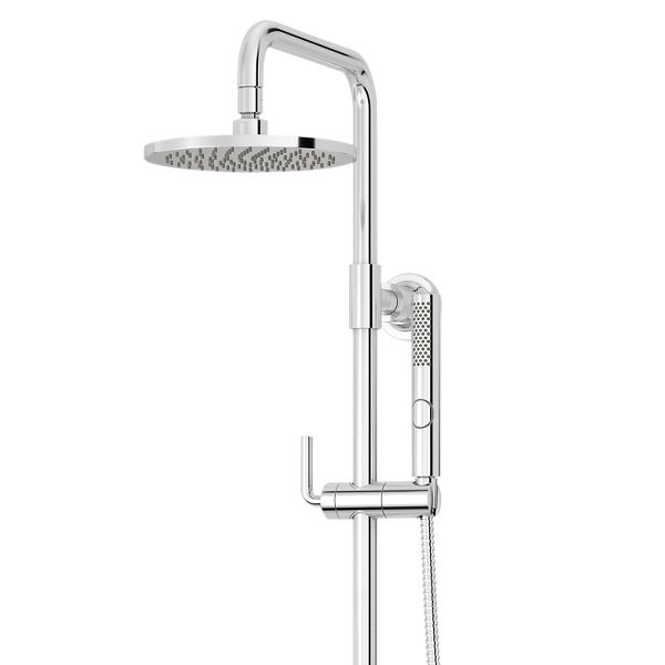 Tenet Shower Column