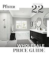 Wholesale Price Guide 2022 Cover Thumbnail