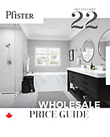 Canadian Price Guide 2022 Cover Thumbnail