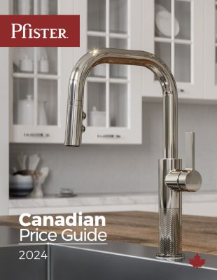 Canadian Price Guide 2024 Cover Thumbnail