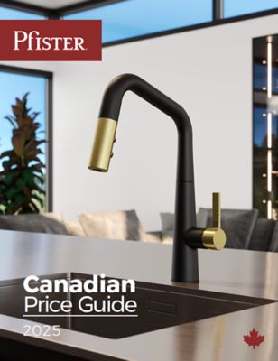 Canadian Price Guide 2025 Cover Thumbnail