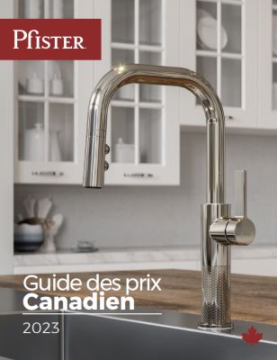 Canadian Price Guide FR 2023 Cover Thumbnail