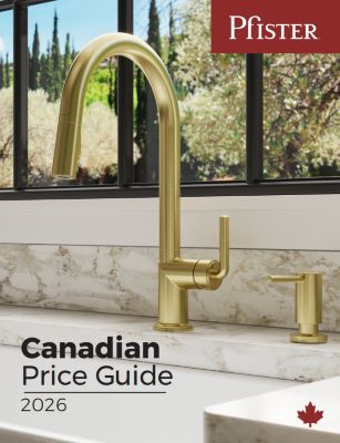 Canadian Price Guide 2026  Cover Thumbnail