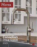Canadian Price Guide 2023 Cover Thumbnail