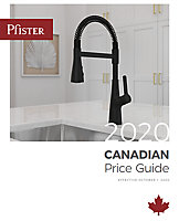 Canadian Price Guide 2020 Cover Thumbnail