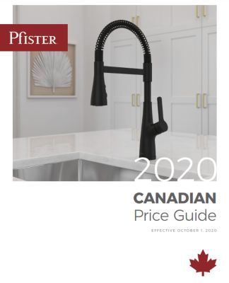 Canadian Price Guide 2020 Cover Thumbnail