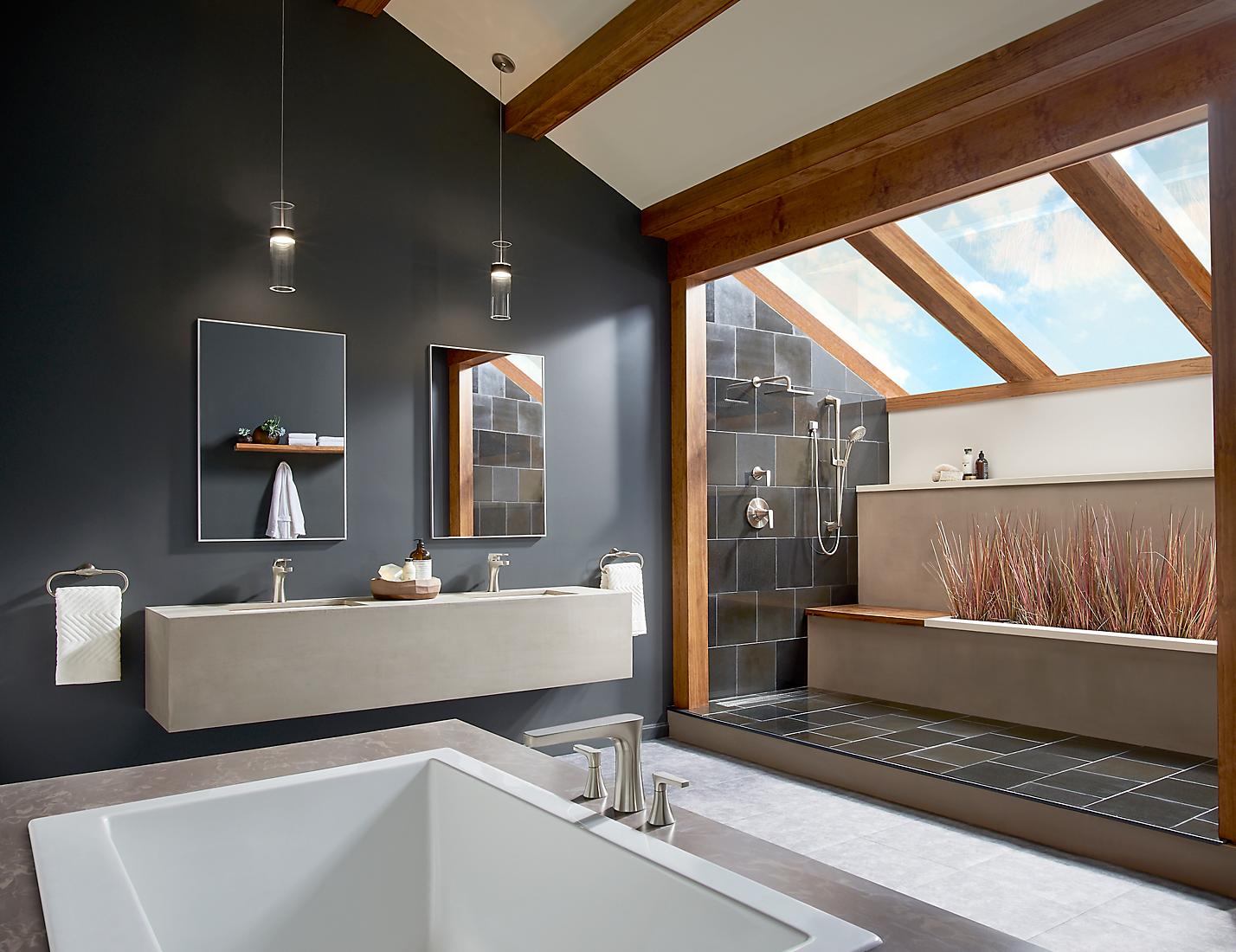 Kelen Bathroom Collection Pfister Faucets