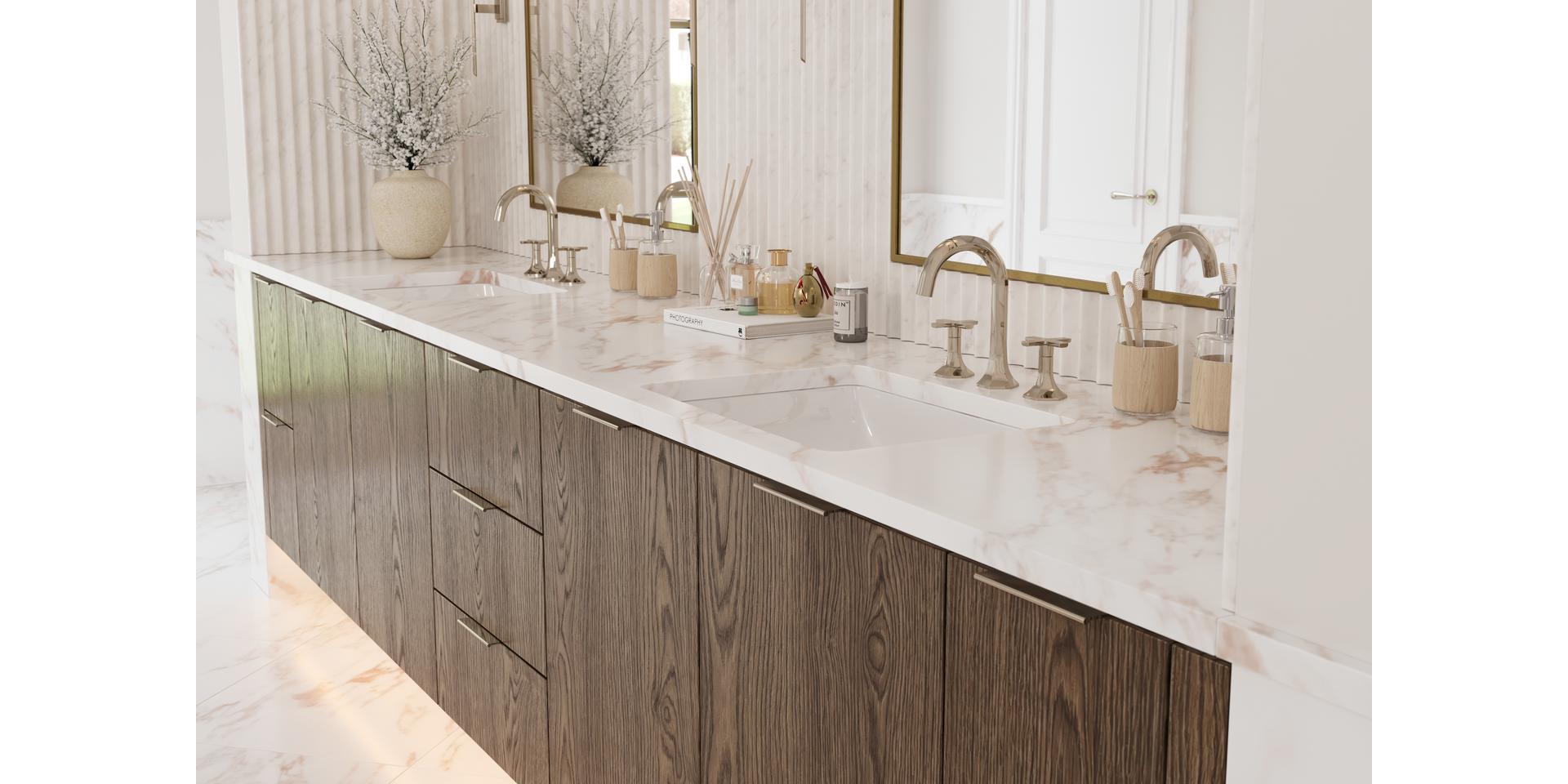 Amertrine Collection