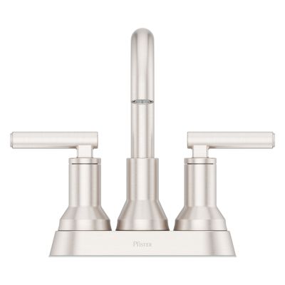 Capistrano Bathroom Centerset