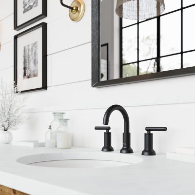 Capistrano Bathroom Widespread