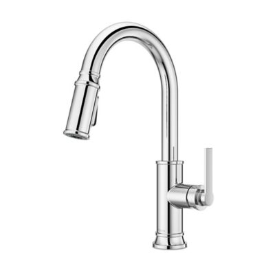 Colfax Kitchen Vignette