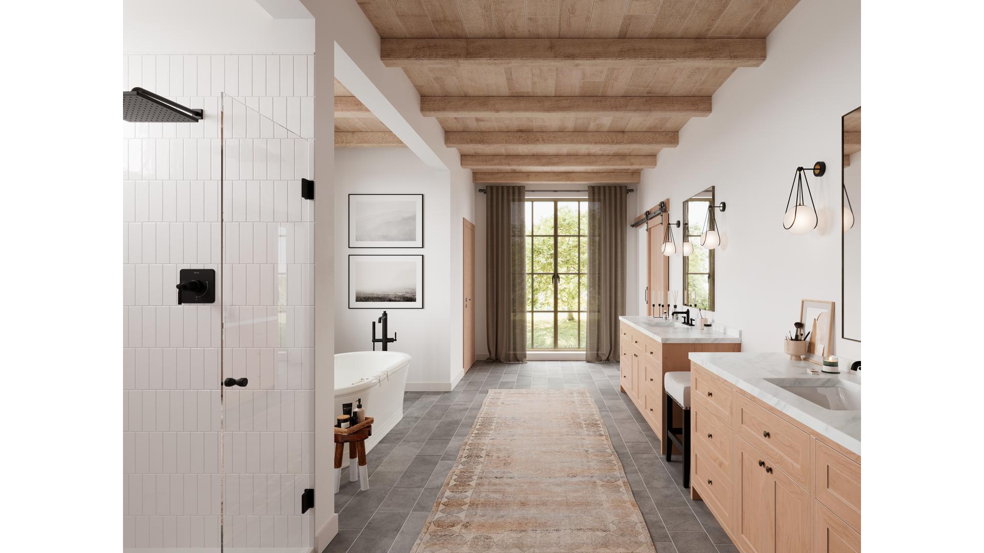 Hillstone™  Bathroom Collection
