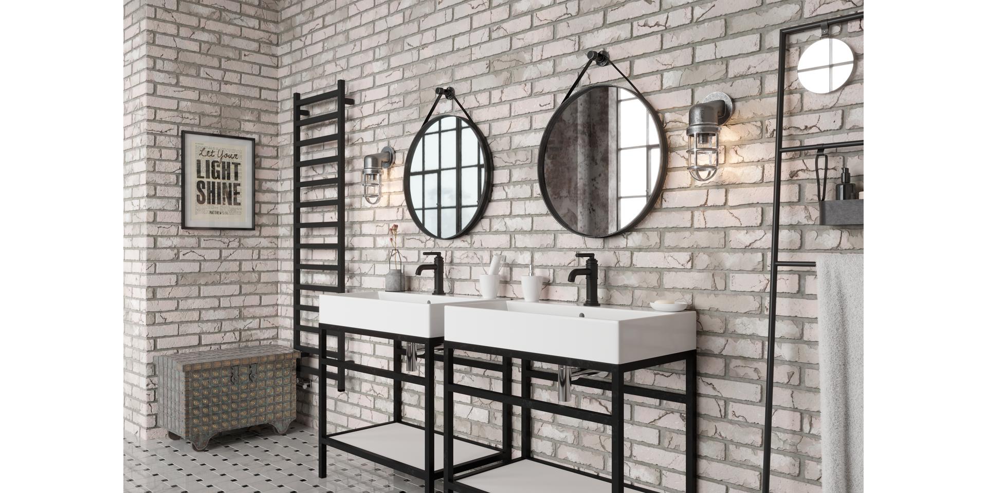 Kierland Bathroom Collection