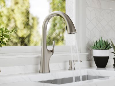 Ladera Kitchen Collection