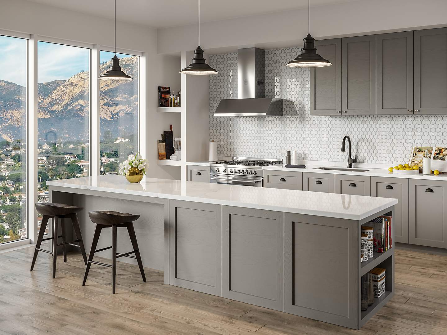 Kitchen Faucets and Accessories | Pfister Faucets Kitchen Faucets and Accessories | Pfister Faucets