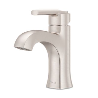 Vaneri Bathroom Single Control