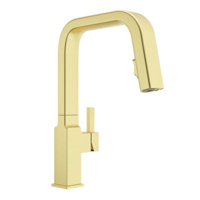 Verve Faucet