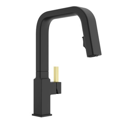 Verve Faucet