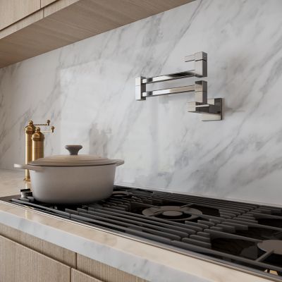 Verve Faucet