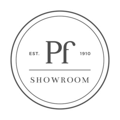 Pfister Showroom Logo