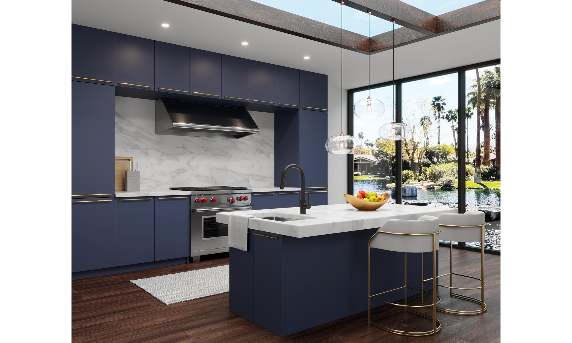 Renovation Literature