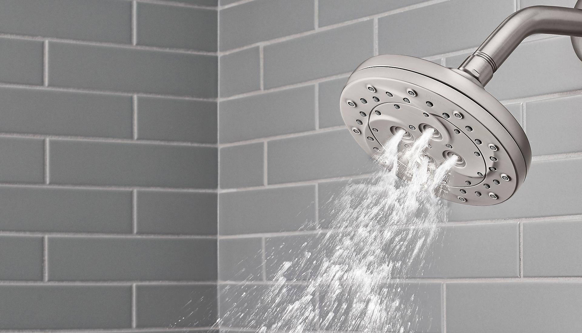 Haudang Tap Replacement Shower Head Kitchen Shower Tableware Shower Spray Head Bathroom K 