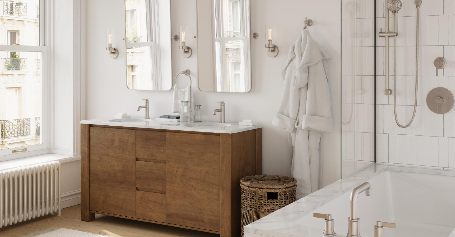 Havenridge™ Bath Collection