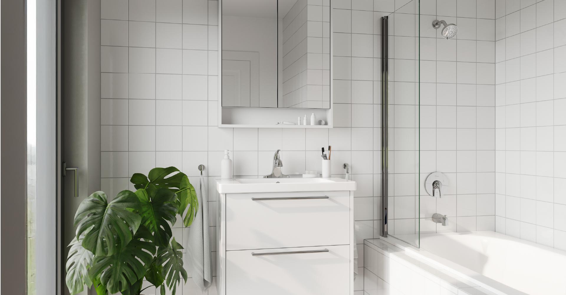 Brislin™ Bath Collection