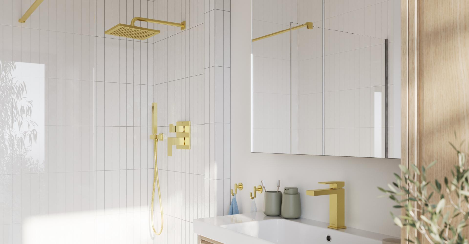 Hillstone™  Bathroom Collection