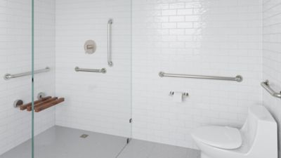 Pfister Bathroom Collections Traditional Transitional