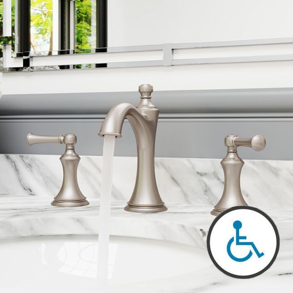 Lead-Free Faucets