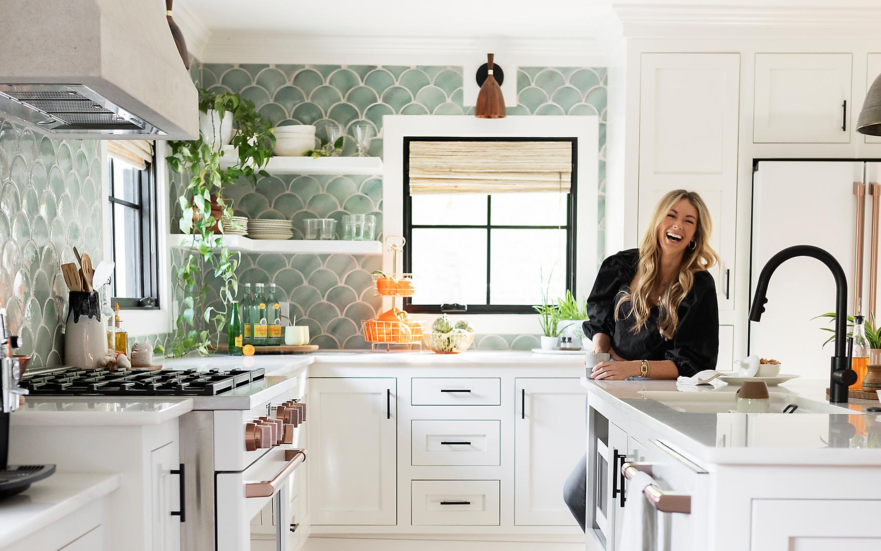 Home Tours Chelsea Meissner