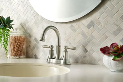 Courant Bathroom Faucet Collection | Pfister Faucets