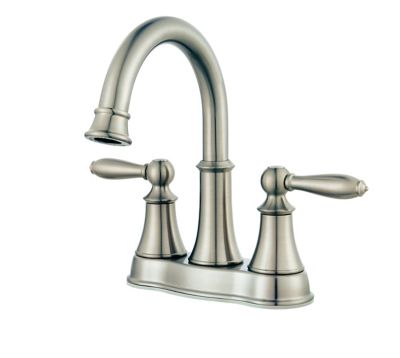 Courant Bathroom Collection