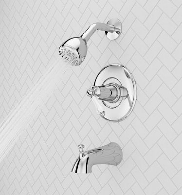 Courant Bathroom Collection