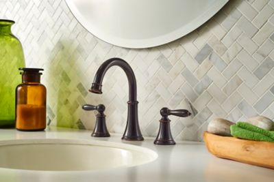 Courant Bathroom Collection