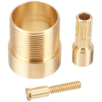 DANCO Stem Extension Kit in Brass for Price Pfister Faucets 10348