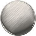 Spot Defense Brushed Nickel