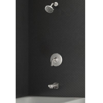 Karci Bath 8P8-WS2-KASGS Vignette