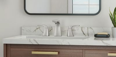 Pfister Bathroom Collections Traditional Transitional