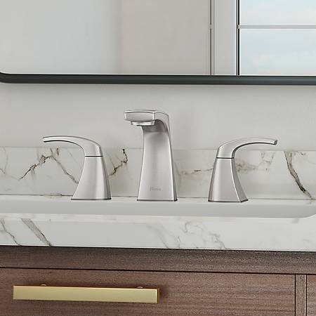 Pfister Bathroom Collections Traditional Transitional