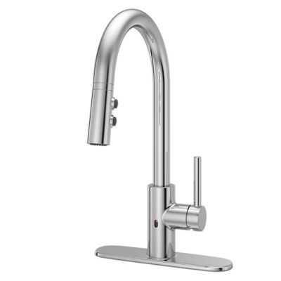 Stellen Faucet