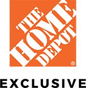 Home Depot Exclusive