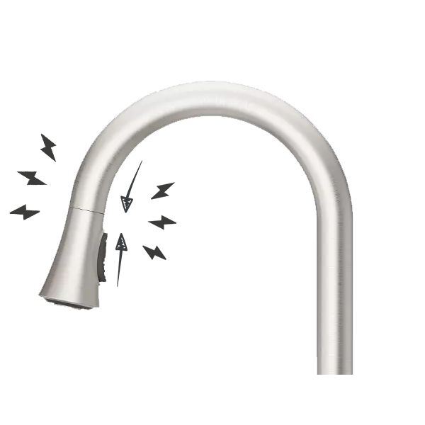 Kitchen Faucets and Accessories | Pfister Faucets