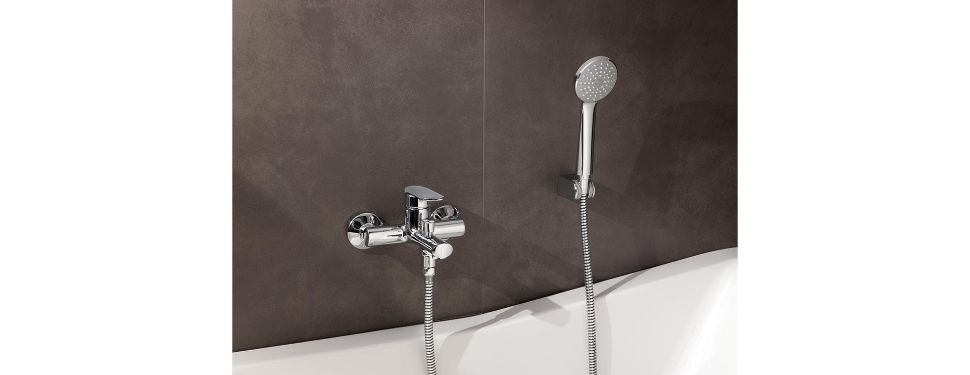 Maia Bathroom Collection