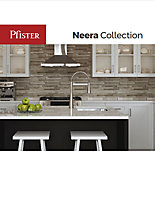 Pfister Neera Sell Sheet Cover Thumbnail
