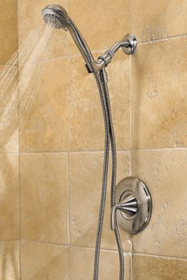 Pasadena Bathroom Collection Pfister Faucets   Pasadena Shower Tall